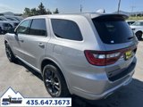 Used 2021 Dodge Durango GT image 5