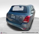 Used 2020 Chevrolet Trax LS w/ Tint and Cruise Package image 2