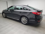 Used 2017 Hyundai Sonata Sport w/ Cargo Package image 3