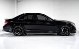 Used 2010 Mercedes-Benz C 63 AMG Sedan image 2