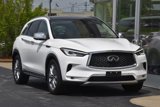 Used 2021 INFINITI QX50 Essential w/ Convenience Package image 6