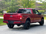 Used 2015 Ford F150 XLT image 6