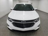 Used 2021 Chevrolet Equinox LT image 2