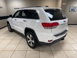 Used 2015 Jeep Grand Cherokee Limited w/ Trailer Tow Group IV image 4