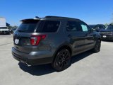 Certified 2017 Ford Explorer Sport w/ Equipment Group 401A image 5