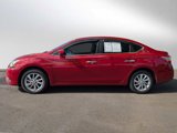 Used 2014 Nissan Sentra SV image 2