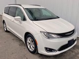 Used 2017 Chrysler Pacifica Touring-L w/ Tire & Wheel Group image 3