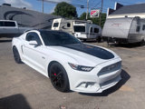 Used 2015 Ford Mustang GT Premium w/ 50 Years Appearance Package image 3