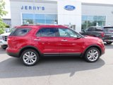 Used 2015 Ford Explorer XLT w/ Equipment Group 202B image 4