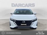 New 2025 Nissan Sentra S image 2