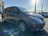 Used 2014 Toyota Sienna Limited image 3