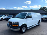 Used 2023 GMC Savana 2500 w/ Driver Convenience Package image 3