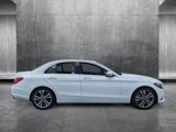 Used 2019 Mercedes-Benz C 300 Sedan image 4