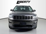 Used 2020 Jeep Compass Latitude image 2