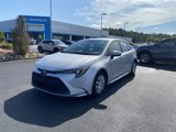 Used 2020 Toyota Corolla L image 4