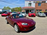 Used 2007 MAZDA MX-5 Miata Grand Touring image 3
