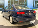 Used 2013 Volkswagen Jetta SE image 5