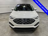 Certified 2022 Ford Edge SEL w/ Convenience Package image 2
