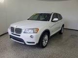 Used 2013 BMW X3 xDrive28i image 2