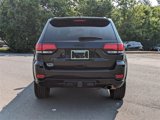 Used 2021 Jeep Grand Cherokee Laredo X image 4