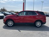 Used 2022 Chevrolet Equinox LT image 3