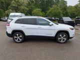 Used 2021 Jeep Cherokee Limited image 6