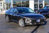 New 2025 Kia K4 LX image 2