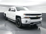 Used 2016 Chevrolet Silverado 1500 LT w/ All Star Edition image 2