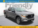 Used 2022 Ford F150 XL w/ STX Appearance Package image 2
