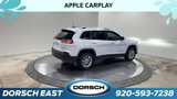 Used 2019 Jeep Cherokee Latitude w/ Popular Appearance Group image 4