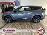 Used 2022 Hyundai Tucson N Line image 2