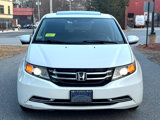 Used 2016 Honda Odyssey EX-L image 2