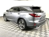 Used 2019 Lexus RX 450hL Luxury image 4