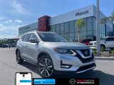 Used 2019 Nissan Rogue SL image 1
