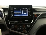 Used 2021 Toyota Camry SE image 3