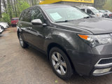Used 2012 Acura MDX image 4
