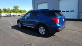 Used 2022 Ford Explorer XLT w/ Class IV Trailer Tow Package image 6