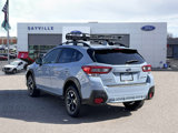 Used 2020 Subaru Crosstrek 2.0i Premium w/ Moonroof Package 2 image 4