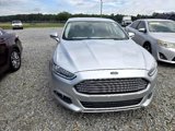 Used 2016 Ford Fusion SE w/ Equipment Group 202A image 3