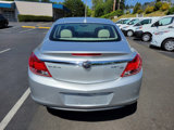 Used 2011 Buick Regal CXL w/ RL6 Preferred Equipment Group image 5