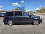 Used 2013 Dodge Grand Caravan SXT w/ Rear Park Assist Pkg image 5