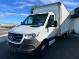 Used 2019 Mercedes-Benz Sprinter 170 image 3