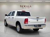 Used 2022 RAM 1500 Classic SLT image 3