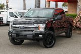 Used 2018 Ford F150 XLT image 4