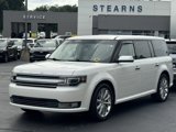 Used 2014 Ford Flex Limited w/ Equipment Group 301A image 2