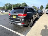 Used 2016 Jeep Grand Cherokee Summit image 5