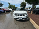 Used 2017 Ford Explorer XLT image 2