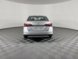 New 2025 Nissan Versa SV image 4