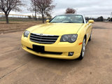 Used 2005 Chrysler Crossfire Limited image 3