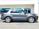 Used 2018 Ford Explorer Limited w/ Equipment Group 301A image 3